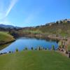  Hole #8 - Tee Shot - Sunday, March 26, 2017 (Las Vegas #2 Trip)