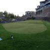 Practice Green - Sunday, March 26, 2017 (Las Vegas #2 Trip)