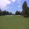 The Ritz-Carlton Golf Club - Grande Lakes Hole #1 - Approach - Monday, June 10, 2019 (Orlando Trip)
