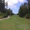 The Ritz-Carlton Golf Club - Grande Lakes Hole #1 - Tee Shot - Monday, June 10, 2019 (Orlando Trip)