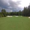 The Ritz-Carlton Golf Club - Grande Lakes Hole #13 - Approach - Monday, June 10, 2019 (Orlando Trip)