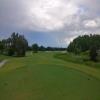The Ritz-Carlton Golf Club - Grande Lakes Hole #15 - Tee Shot - Monday, June 10, 2019 (Orlando Trip)