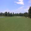 The Ritz-Carlton Golf Club - Grande Lakes Hole #2 - Approach - Monday, June 10, 2019 (Orlando Trip)