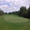 The Ritz-Carlton Golf Club - Grande Lakes Hole #6 - Greenside - Monday, June 10, 2019 (Orlando Trip)