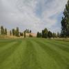  Hole #10 - Approach - 2nd - Saturday, September 18, 2021 (Boise Trip)