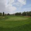  Hole #11 - Greenside - Saturday, September 18, 2021 (Boise Trip)