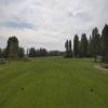  Hole #11 - Tee Shot - Saturday, September 18, 2021 (Boise Trip)
