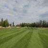  Hole #16 - Approach - Saturday, September 18, 2021 (Boise Trip)