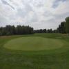  Hole #16 - Greenside - Saturday, September 18, 2021 (Boise Trip)