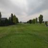  Hole #2 - Tee Shot - Saturday, September 18, 2021 (Boise Trip)