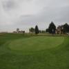  Hole #4 - Greenside - Saturday, September 18, 2021 (Boise Trip)