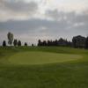  Hole #5 - Greenside - Saturday, September 18, 2021 (Boise Trip)