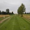  Hole #5 - Tee Shot - Saturday, September 18, 2021 (Boise Trip)