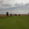  Hole #6 - Approach - Saturday, September 18, 2021 (Boise Trip)