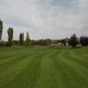  Hole #7 - Approach - Saturday, September 18, 2021 (Boise Trip)