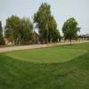 Practice Green - Saturday, September 18, 2021 (Boise Trip)