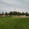 Practice Green - Saturday, September 18, 2021 (Boise Trip)
