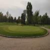 Practice Green - Saturday, September 18, 2021 (Boise Trip)