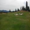 Practice Green - Sunday, August 20, 2017