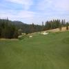 Hole #10 - Approach - Sunday, August 20, 2017