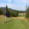  Hole #10 - Tee Shot - Sunday, August 20, 2017