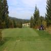  Hole #10 - Tee Shot - Sunday, August 20, 2017