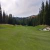  Hole #11 - Approach - Sunday, August 20, 2017