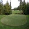  Hole #11 - Greenside - Sunday, August 20, 2017