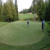  Hole #11 - Tee Shot - Sunday, August 20, 2017