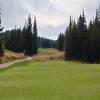  Hole #11 - Tee Shot - Sunday, August 20, 2017