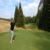  Hole #12 - Tee Shot - Sunday, August 20, 2017