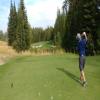  Hole #12 - Tee Shot - Sunday, August 20, 2017