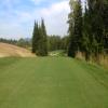  Hole #12 - Tee Shot - Sunday, August 20, 2017