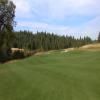  Hole #13 - Approach - Sunday, August 20, 2017
