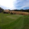  Hole #13 - Greenside - Sunday, August 20, 2017