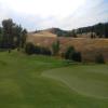  Hole #13 - Approach - Sunday, August 20, 2017