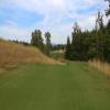  Hole #13 - Tee Shot - Sunday, August 20, 2017