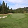  Hole #14 - Greenside - Sunday, August 20, 2017
