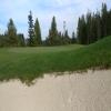  Hole #14 - Greenside - Sunday, August 20, 2017