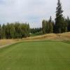  Hole #14 - Tee Shot - Sunday, August 20, 2017
