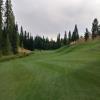  Hole #15 - Approach - Sunday, August 20, 2017