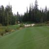  Hole #15 - Approach - 2nd - Sunday, August 20, 2017