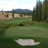  Hole #15 - Greenside - Sunday, August 20, 2017