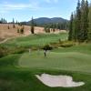  Hole #15 - Greenside - Sunday, August 20, 2017