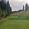  Hole #15 - Tee Shot - Sunday, August 20, 2017