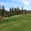  Hole #16 - Approach - Sunday, August 20, 2017