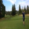  Hole #16 - Tee Shot - Sunday, August 20, 2017