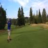 Hole #16 - Tee Shot - Sunday, August 20, 2017