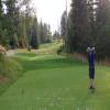  Hole #17 - Tee Shot - Sunday, August 20, 2017