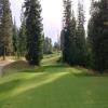  Hole #17 - Tee Shot - Sunday, August 20, 2017